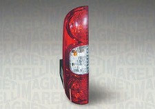 MAGNETI MARELLI Heckleuchte 712201101110 für FIAT DOBLO O.E. Original 223AXA1A