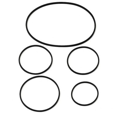 Sony RCD-W500C Replacement Belt Kit (5 Belts)   High-Quality (13)