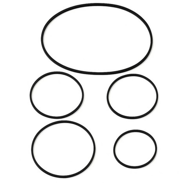 #ad #ad Sony RCD W500C Replacement Belt Kit 5 Belts – High Quality 13 $15.99