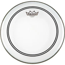 Remo Powerstroke 3 Clear Batter  12 in.