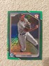 2024 Bowman - Chrome Prospects Camilo Diaz #BCP-135 Green Shimmer Refractor /99