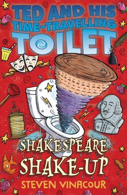 Shakespeare Shake Up