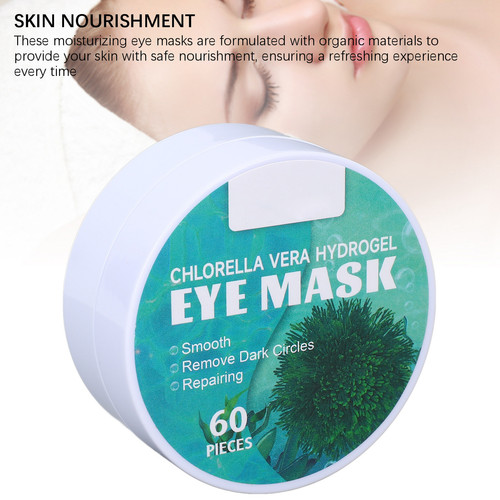 120 Pcs Moisturizing Under Eye Patches Nourishing Skin Care Hydrating Eye Ma GSA - Picture 6 of 22