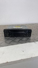 Autoradio Mercedes CLASSE C