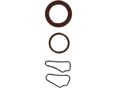For 2018-2019 Kia Stinger Crankshaft Seal Kit Front Felpro 16652JNJY 3.3L V6