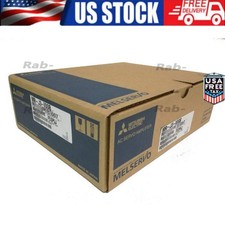 NEW Mitsubishi MR-J3-100B Servo Drive