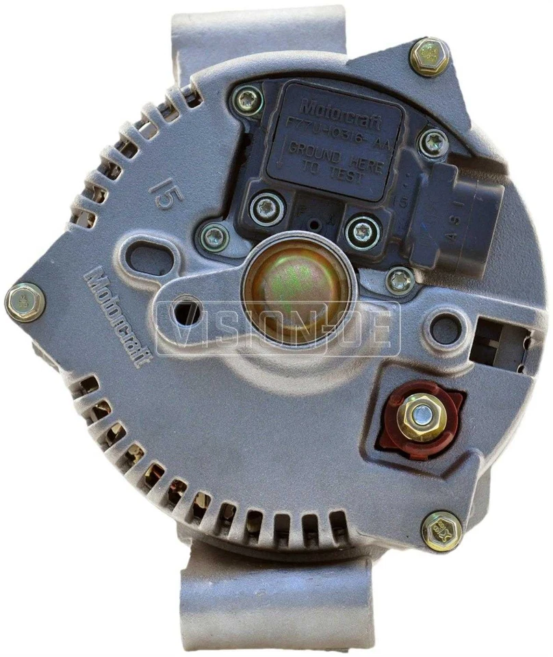 Alternator Vision OE 7768-P61 Reman - Image 3 of 4