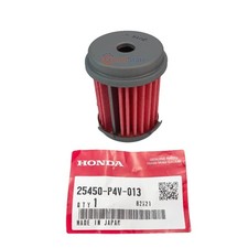 GENUINE Honda Pilot Ridgeline Auto AT Transmission Oil Filter