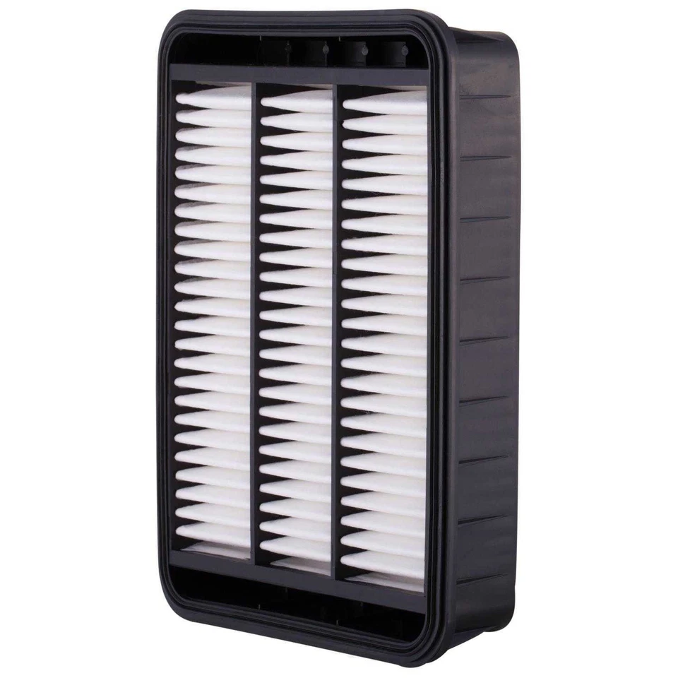 Filtro de aire para Mitsubishi Lancer Outlander Outlander Sport 2007-2015 PIEZAS PLU Foto 2 de 4