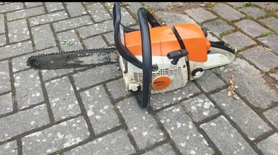 Kettensäge Stihl MS 270 Kettensäge 