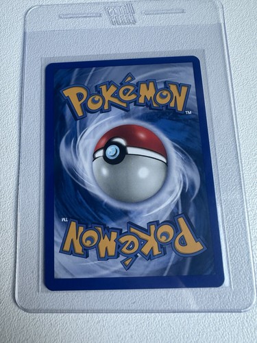 Flaaffy 77/165 Expedition Uncommon WOTC Vintage Pokemon - Picture 6 of 10