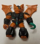 VINTAGE "BATTLE BEASTS BLITZKRIEG BAT" FIGURE NR