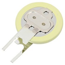 Replacement Battery For PANASONIC BR1225-1VC