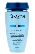 Kerastase Bain Force Architecte Shampoo 8.5 fl oz