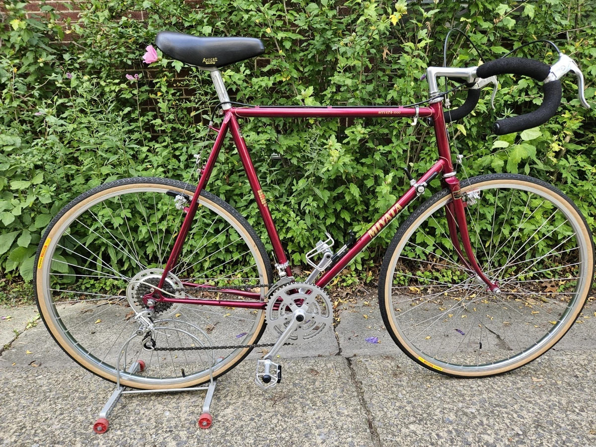 Miyata Vintage Bikes for sale - eBay