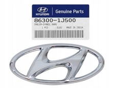 Calandre Hyundai I20