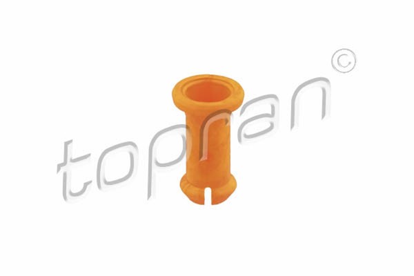 Topran Trichter ÖLpeilstab 100 696 FüR Skoda Vw Seat Audi Ibiza Fabia 80 Felicia-image