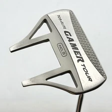 Top Flite Gamer Tour No 5 Putter Steel Shaft Right Hand 34”