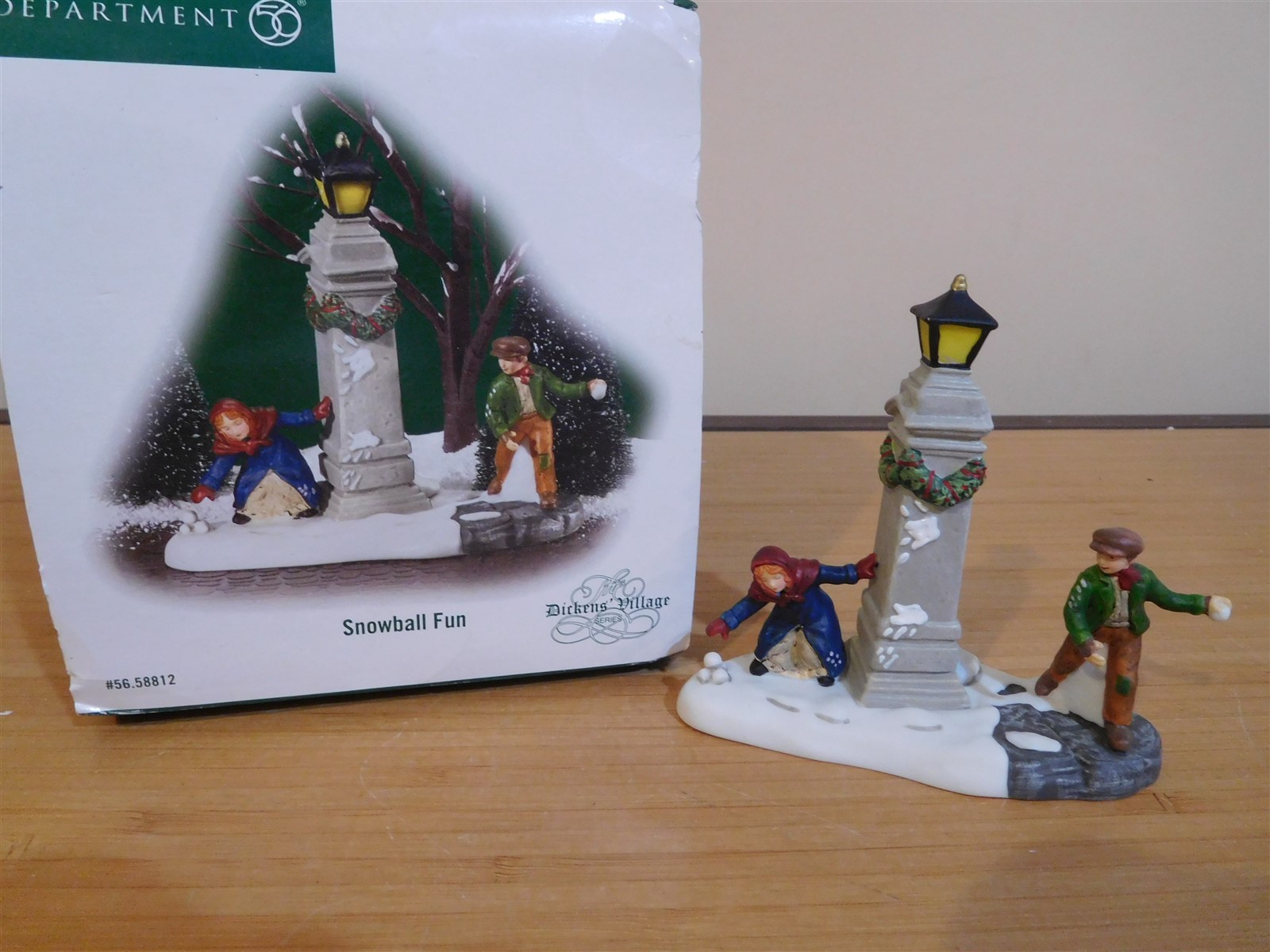 Click here to see eBay Auction