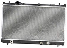 CU2845 Complete Radiator