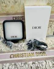 Dior LED Video Camera Photo Lighting Adjustable Brightness Podcast Videos Selfie
