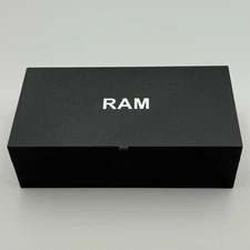 Storage Case for Desktop and Laptop Memory RAM (DIMM/SODIMM)
