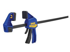 IRWIN Quick-Grip Q/G524QCN NEW Quick-Change Bar Clamp 600mm (24in)