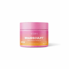 Kresvon Labs Braidsculpt Extra Hold Styling G...