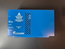 AMPLIFICATORE AUDIO PAGING CAREHAWK DAF100-25