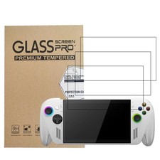 Gomass Screen Protector for ASUS ROG Xbox Ally X/ROG 7 inch, transparent