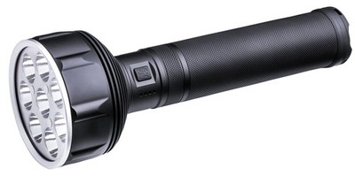 Nextorch Suchscheinwerfer Saint Torch 31 20000 Lumen