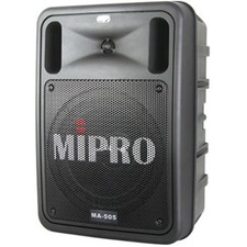 Mipro MA 505 R2 823-832 MHz inkl. Doppelempf�...