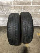2x P17565r15 Kumho Ecsta Pa31 732 84 V Used Tires 1756515 2x P17565r15 Kumho Ecsta Pa31 732 84 V Used Tires 1756515