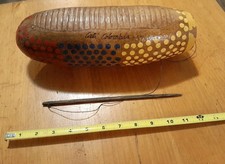 Guiro Artesanal 12 From Cali Colombia