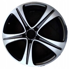 1x Alufelge 18 Zoll 8.0" 5x112 A2134011400 Mercedes-Benz W213 Rim Wheel