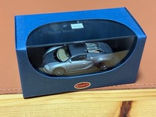 Autoart 64 Bugatti EB 16.4 Veyron 710674
