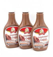 Cajeta De Leche De Vaca LA ZAGALA  640gr (22....