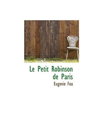Le Petit Robinson de Paris, Eugenie Foa