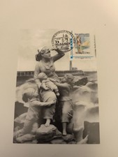 L1125 - CARTE MAXIMUM - LA COTE D'OPALE FETE LA MER - BOULOGNE SUR MER - 2009 .