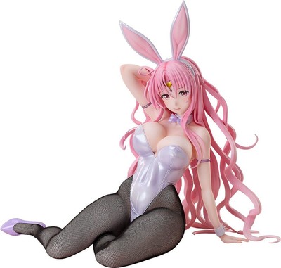FREEing To Love-Ru Darkness PVC Statue 1/4 Sephie Michaela Deviluke: Bunny Ver.