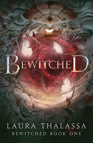 Bewitched (Standard Edition) by Laura Thalassa NEW - Image 4