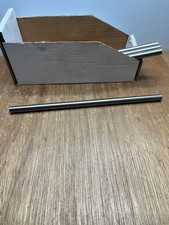 1/2" Od X 12" X .370" ID Seamless 316 Stainless Steel Tubing Zusa-Htm-104