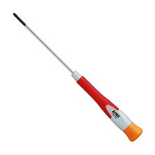Annex ANEX Precision Screwdriver Plus Super Fit 0 x 100 No. 3512 NEW