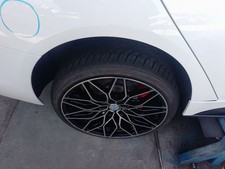 RADH�LLE HINTER RECHTS / 51717260748 / 1560960 F�R BMW 4 GRAN COUPE F36 430 I