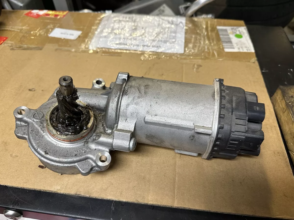 LAND ROVER DISCOVERY SPORT ELECTRIC POWER STEERING GEAR RACK MOTOR