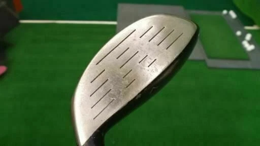 GOLF FAIRWAY WOOD BRIDGESTONE TOUR STAGE V-IQ CL 2008 BLUE LADIES 3W A-FLEX - Image 2 of 4