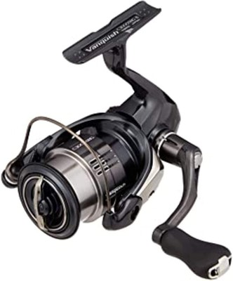 SHIMANO Spinning Reel 19 Vanquish C2000SHG | eBay