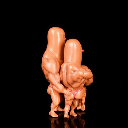 Anime Pokemon Dugtrio Taschenmonster PVC Statue verpackt Figur Geschenk Spielzeug Dekor - Bild 6 von 8