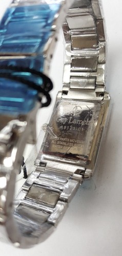 Guy Laroche Two-toned Ladies Watch A8123-01 - Picture 4 of 6