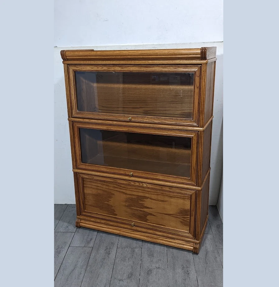 Lawyers barrister sale bookcase
